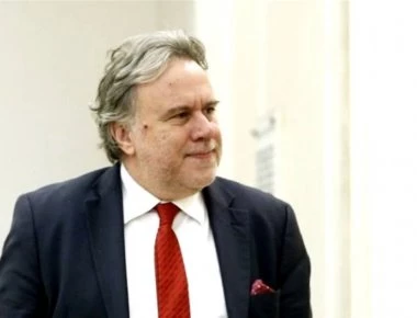 Γ. Κατρούγκαλος: «Δεν έχουμε κανένα λόγο να επενδύουμε σε κλιμάκωση της φραστικής ρητορικής κατά της Τουρκίας»